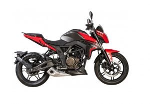 Moto VOGE CR6 300R