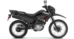 HONDA XR 150 2.0